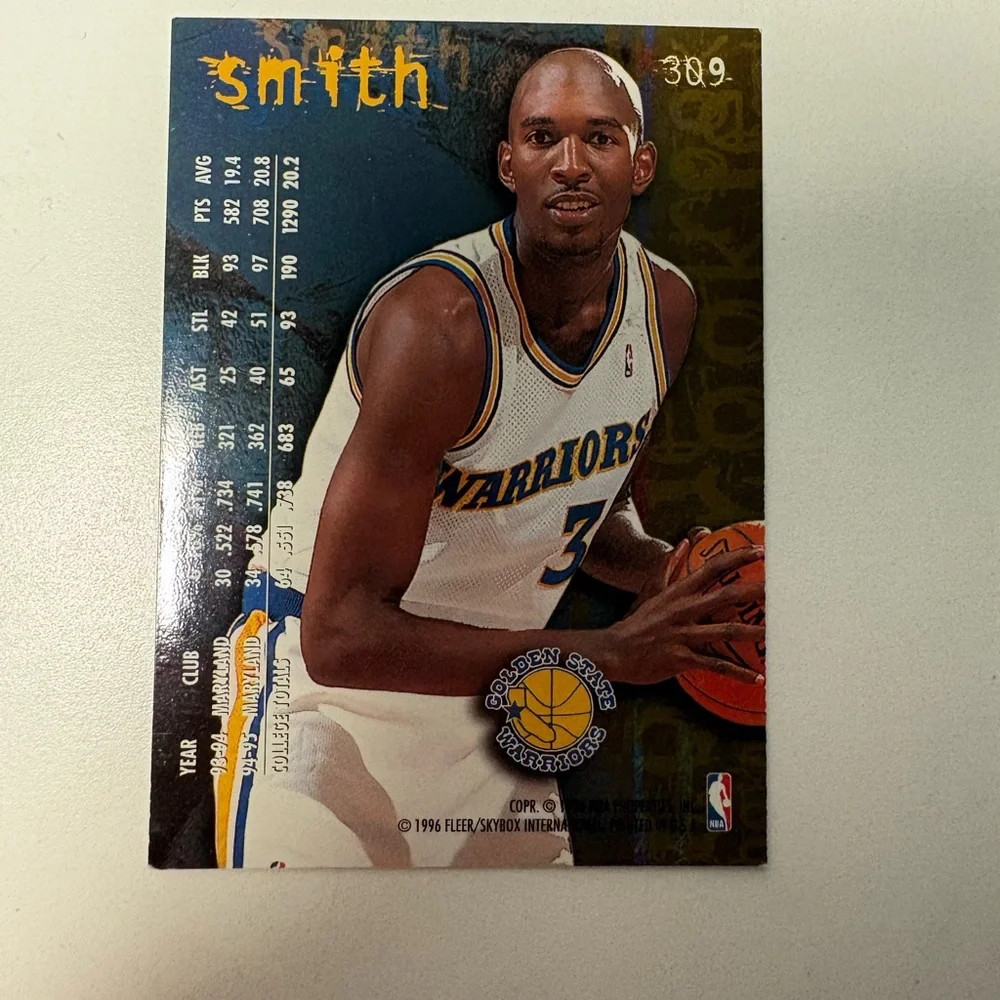 N/A fleer 95